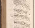 Zdjęcie nr 938 dla obiektu archiwalnego: Acta actorum causarum, sententiarum tam diffinivarum quam interloquutoriarum, decretorum, obligationum, quietationum et constitutionum procuratorum coram reverendo domino Stanislao Szlomowski praeposito Calissieensi, archidiacono Sandecensi, canonico vicarioque in spiritualibus generali Cracoviensi ad annum Domini millesimum quingentesimum quinquagesimum octavum, cuius indicio prima, pontificatus sanctissimi domini nostri Pauli divina providencia pape quarti, anno illius tercio, feliciter sequuntur.