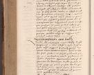 Zdjęcie nr 930 dla obiektu archiwalnego: Acta actorum causarum, sententiarum tam diffinivarum quam interloquutoriarum, decretorum, obligationum, quietationum et constitutionum procuratorum coram reverendo domino Stanislao Szlomowski praeposito Calissieensi, archidiacono Sandecensi, canonico vicarioque in spiritualibus generali Cracoviensi ad annum Domini millesimum quingentesimum quinquagesimum octavum, cuius indicio prima, pontificatus sanctissimi domini nostri Pauli divina providencia pape quarti, anno illius tercio, feliciter sequuntur.