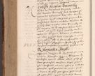 Zdjęcie nr 928 dla obiektu archiwalnego: Acta actorum causarum, sententiarum tam diffinivarum quam interloquutoriarum, decretorum, obligationum, quietationum et constitutionum procuratorum coram reverendo domino Stanislao Szlomowski praeposito Calissieensi, archidiacono Sandecensi, canonico vicarioque in spiritualibus generali Cracoviensi ad annum Domini millesimum quingentesimum quinquagesimum octavum, cuius indicio prima, pontificatus sanctissimi domini nostri Pauli divina providencia pape quarti, anno illius tercio, feliciter sequuntur.