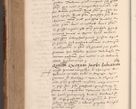 Zdjęcie nr 924 dla obiektu archiwalnego: Acta actorum causarum, sententiarum tam diffinivarum quam interloquutoriarum, decretorum, obligationum, quietationum et constitutionum procuratorum coram reverendo domino Stanislao Szlomowski praeposito Calissieensi, archidiacono Sandecensi, canonico vicarioque in spiritualibus generali Cracoviensi ad annum Domini millesimum quingentesimum quinquagesimum octavum, cuius indicio prima, pontificatus sanctissimi domini nostri Pauli divina providencia pape quarti, anno illius tercio, feliciter sequuntur.