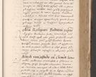 Zdjęcie nr 919 dla obiektu archiwalnego: Acta actorum causarum, sententiarum tam diffinivarum quam interloquutoriarum, decretorum, obligationum, quietationum et constitutionum procuratorum coram reverendo domino Stanislao Szlomowski praeposito Calissieensi, archidiacono Sandecensi, canonico vicarioque in spiritualibus generali Cracoviensi ad annum Domini millesimum quingentesimum quinquagesimum octavum, cuius indicio prima, pontificatus sanctissimi domini nostri Pauli divina providencia pape quarti, anno illius tercio, feliciter sequuntur.