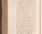 Zdjęcie nr 914 dla obiektu archiwalnego: Acta actorum causarum, sententiarum tam diffinivarum quam interloquutoriarum, decretorum, obligationum, quietationum et constitutionum procuratorum coram reverendo domino Stanislao Szlomowski praeposito Calissieensi, archidiacono Sandecensi, canonico vicarioque in spiritualibus generali Cracoviensi ad annum Domini millesimum quingentesimum quinquagesimum octavum, cuius indicio prima, pontificatus sanctissimi domini nostri Pauli divina providencia pape quarti, anno illius tercio, feliciter sequuntur.