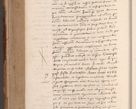 Zdjęcie nr 904 dla obiektu archiwalnego: Acta actorum causarum, sententiarum tam diffinivarum quam interloquutoriarum, decretorum, obligationum, quietationum et constitutionum procuratorum coram reverendo domino Stanislao Szlomowski praeposito Calissieensi, archidiacono Sandecensi, canonico vicarioque in spiritualibus generali Cracoviensi ad annum Domini millesimum quingentesimum quinquagesimum octavum, cuius indicio prima, pontificatus sanctissimi domini nostri Pauli divina providencia pape quarti, anno illius tercio, feliciter sequuntur.