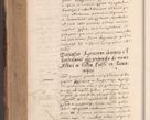 Zdjęcie nr 902 dla obiektu archiwalnego: Acta actorum causarum, sententiarum tam diffinivarum quam interloquutoriarum, decretorum, obligationum, quietationum et constitutionum procuratorum coram reverendo domino Stanislao Szlomowski praeposito Calissieensi, archidiacono Sandecensi, canonico vicarioque in spiritualibus generali Cracoviensi ad annum Domini millesimum quingentesimum quinquagesimum octavum, cuius indicio prima, pontificatus sanctissimi domini nostri Pauli divina providencia pape quarti, anno illius tercio, feliciter sequuntur.