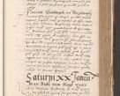 Zdjęcie nr 901 dla obiektu archiwalnego: Acta actorum causarum, sententiarum tam diffinivarum quam interloquutoriarum, decretorum, obligationum, quietationum et constitutionum procuratorum coram reverendo domino Stanislao Szlomowski praeposito Calissieensi, archidiacono Sandecensi, canonico vicarioque in spiritualibus generali Cracoviensi ad annum Domini millesimum quingentesimum quinquagesimum octavum, cuius indicio prima, pontificatus sanctissimi domini nostri Pauli divina providencia pape quarti, anno illius tercio, feliciter sequuntur.