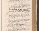 Zdjęcie nr 899 dla obiektu archiwalnego: Acta actorum causarum, sententiarum tam diffinivarum quam interloquutoriarum, decretorum, obligationum, quietationum et constitutionum procuratorum coram reverendo domino Stanislao Szlomowski praeposito Calissieensi, archidiacono Sandecensi, canonico vicarioque in spiritualibus generali Cracoviensi ad annum Domini millesimum quingentesimum quinquagesimum octavum, cuius indicio prima, pontificatus sanctissimi domini nostri Pauli divina providencia pape quarti, anno illius tercio, feliciter sequuntur.