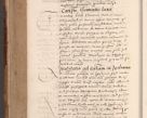 Zdjęcie nr 898 dla obiektu archiwalnego: Acta actorum causarum, sententiarum tam diffinivarum quam interloquutoriarum, decretorum, obligationum, quietationum et constitutionum procuratorum coram reverendo domino Stanislao Szlomowski praeposito Calissieensi, archidiacono Sandecensi, canonico vicarioque in spiritualibus generali Cracoviensi ad annum Domini millesimum quingentesimum quinquagesimum octavum, cuius indicio prima, pontificatus sanctissimi domini nostri Pauli divina providencia pape quarti, anno illius tercio, feliciter sequuntur.