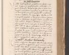 Zdjęcie nr 897 dla obiektu archiwalnego: Acta actorum causarum, sententiarum tam diffinivarum quam interloquutoriarum, decretorum, obligationum, quietationum et constitutionum procuratorum coram reverendo domino Stanislao Szlomowski praeposito Calissieensi, archidiacono Sandecensi, canonico vicarioque in spiritualibus generali Cracoviensi ad annum Domini millesimum quingentesimum quinquagesimum octavum, cuius indicio prima, pontificatus sanctissimi domini nostri Pauli divina providencia pape quarti, anno illius tercio, feliciter sequuntur.