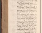 Zdjęcie nr 896 dla obiektu archiwalnego: Acta actorum causarum, sententiarum tam diffinivarum quam interloquutoriarum, decretorum, obligationum, quietationum et constitutionum procuratorum coram reverendo domino Stanislao Szlomowski praeposito Calissieensi, archidiacono Sandecensi, canonico vicarioque in spiritualibus generali Cracoviensi ad annum Domini millesimum quingentesimum quinquagesimum octavum, cuius indicio prima, pontificatus sanctissimi domini nostri Pauli divina providencia pape quarti, anno illius tercio, feliciter sequuntur.