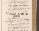 Zdjęcie nr 887 dla obiektu archiwalnego: Acta actorum causarum, sententiarum tam diffinivarum quam interloquutoriarum, decretorum, obligationum, quietationum et constitutionum procuratorum coram reverendo domino Stanislao Szlomowski praeposito Calissieensi, archidiacono Sandecensi, canonico vicarioque in spiritualibus generali Cracoviensi ad annum Domini millesimum quingentesimum quinquagesimum octavum, cuius indicio prima, pontificatus sanctissimi domini nostri Pauli divina providencia pape quarti, anno illius tercio, feliciter sequuntur.