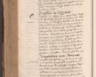 Zdjęcie nr 884 dla obiektu archiwalnego: Acta actorum causarum, sententiarum tam diffinivarum quam interloquutoriarum, decretorum, obligationum, quietationum et constitutionum procuratorum coram reverendo domino Stanislao Szlomowski praeposito Calissieensi, archidiacono Sandecensi, canonico vicarioque in spiritualibus generali Cracoviensi ad annum Domini millesimum quingentesimum quinquagesimum octavum, cuius indicio prima, pontificatus sanctissimi domini nostri Pauli divina providencia pape quarti, anno illius tercio, feliciter sequuntur.