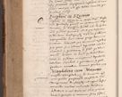 Zdjęcie nr 884 dla obiektu archiwalnego: Acta actorum causarum, sententiarum tam diffinivarum quam interloquutoriarum, decretorum, obligationum, quietationum et constitutionum procuratorum coram reverendo domino Stanislao Szlomowski praeposito Calissieensi, archidiacono Sandecensi, canonico vicarioque in spiritualibus generali Cracoviensi ad annum Domini millesimum quingentesimum quinquagesimum octavum, cuius indicio prima, pontificatus sanctissimi domini nostri Pauli divina providencia pape quarti, anno illius tercio, feliciter sequuntur.