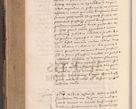 Zdjęcie nr 882 dla obiektu archiwalnego: Acta actorum causarum, sententiarum tam diffinivarum quam interloquutoriarum, decretorum, obligationum, quietationum et constitutionum procuratorum coram reverendo domino Stanislao Szlomowski praeposito Calissieensi, archidiacono Sandecensi, canonico vicarioque in spiritualibus generali Cracoviensi ad annum Domini millesimum quingentesimum quinquagesimum octavum, cuius indicio prima, pontificatus sanctissimi domini nostri Pauli divina providencia pape quarti, anno illius tercio, feliciter sequuntur.