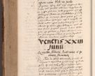 Zdjęcie nr 880 dla obiektu archiwalnego: Acta actorum causarum, sententiarum tam diffinivarum quam interloquutoriarum, decretorum, obligationum, quietationum et constitutionum procuratorum coram reverendo domino Stanislao Szlomowski praeposito Calissieensi, archidiacono Sandecensi, canonico vicarioque in spiritualibus generali Cracoviensi ad annum Domini millesimum quingentesimum quinquagesimum octavum, cuius indicio prima, pontificatus sanctissimi domini nostri Pauli divina providencia pape quarti, anno illius tercio, feliciter sequuntur.