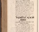 Zdjęcie nr 880 dla obiektu archiwalnego: Acta actorum causarum, sententiarum tam diffinivarum quam interloquutoriarum, decretorum, obligationum, quietationum et constitutionum procuratorum coram reverendo domino Stanislao Szlomowski praeposito Calissieensi, archidiacono Sandecensi, canonico vicarioque in spiritualibus generali Cracoviensi ad annum Domini millesimum quingentesimum quinquagesimum octavum, cuius indicio prima, pontificatus sanctissimi domini nostri Pauli divina providencia pape quarti, anno illius tercio, feliciter sequuntur.
