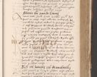 Zdjęcie nr 879 dla obiektu archiwalnego: Acta actorum causarum, sententiarum tam diffinivarum quam interloquutoriarum, decretorum, obligationum, quietationum et constitutionum procuratorum coram reverendo domino Stanislao Szlomowski praeposito Calissieensi, archidiacono Sandecensi, canonico vicarioque in spiritualibus generali Cracoviensi ad annum Domini millesimum quingentesimum quinquagesimum octavum, cuius indicio prima, pontificatus sanctissimi domini nostri Pauli divina providencia pape quarti, anno illius tercio, feliciter sequuntur.