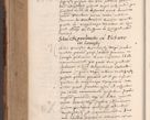 Zdjęcie nr 878 dla obiektu archiwalnego: Acta actorum causarum, sententiarum tam diffinivarum quam interloquutoriarum, decretorum, obligationum, quietationum et constitutionum procuratorum coram reverendo domino Stanislao Szlomowski praeposito Calissieensi, archidiacono Sandecensi, canonico vicarioque in spiritualibus generali Cracoviensi ad annum Domini millesimum quingentesimum quinquagesimum octavum, cuius indicio prima, pontificatus sanctissimi domini nostri Pauli divina providencia pape quarti, anno illius tercio, feliciter sequuntur.