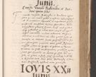 Zdjęcie nr 877 dla obiektu archiwalnego: Acta actorum causarum, sententiarum tam diffinivarum quam interloquutoriarum, decretorum, obligationum, quietationum et constitutionum procuratorum coram reverendo domino Stanislao Szlomowski praeposito Calissieensi, archidiacono Sandecensi, canonico vicarioque in spiritualibus generali Cracoviensi ad annum Domini millesimum quingentesimum quinquagesimum octavum, cuius indicio prima, pontificatus sanctissimi domini nostri Pauli divina providencia pape quarti, anno illius tercio, feliciter sequuntur.