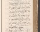 Zdjęcie nr 875 dla obiektu archiwalnego: Acta actorum causarum, sententiarum tam diffinivarum quam interloquutoriarum, decretorum, obligationum, quietationum et constitutionum procuratorum coram reverendo domino Stanislao Szlomowski praeposito Calissieensi, archidiacono Sandecensi, canonico vicarioque in spiritualibus generali Cracoviensi ad annum Domini millesimum quingentesimum quinquagesimum octavum, cuius indicio prima, pontificatus sanctissimi domini nostri Pauli divina providencia pape quarti, anno illius tercio, feliciter sequuntur.