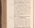 Zdjęcie nr 876 dla obiektu archiwalnego: Acta actorum causarum, sententiarum tam diffinivarum quam interloquutoriarum, decretorum, obligationum, quietationum et constitutionum procuratorum coram reverendo domino Stanislao Szlomowski praeposito Calissieensi, archidiacono Sandecensi, canonico vicarioque in spiritualibus generali Cracoviensi ad annum Domini millesimum quingentesimum quinquagesimum octavum, cuius indicio prima, pontificatus sanctissimi domini nostri Pauli divina providencia pape quarti, anno illius tercio, feliciter sequuntur.