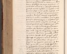 Zdjęcie nr 872 dla obiektu archiwalnego: Acta actorum causarum, sententiarum tam diffinivarum quam interloquutoriarum, decretorum, obligationum, quietationum et constitutionum procuratorum coram reverendo domino Stanislao Szlomowski praeposito Calissieensi, archidiacono Sandecensi, canonico vicarioque in spiritualibus generali Cracoviensi ad annum Domini millesimum quingentesimum quinquagesimum octavum, cuius indicio prima, pontificatus sanctissimi domini nostri Pauli divina providencia pape quarti, anno illius tercio, feliciter sequuntur.