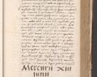 Zdjęcie nr 867 dla obiektu archiwalnego: Acta actorum causarum, sententiarum tam diffinivarum quam interloquutoriarum, decretorum, obligationum, quietationum et constitutionum procuratorum coram reverendo domino Stanislao Szlomowski praeposito Calissieensi, archidiacono Sandecensi, canonico vicarioque in spiritualibus generali Cracoviensi ad annum Domini millesimum quingentesimum quinquagesimum octavum, cuius indicio prima, pontificatus sanctissimi domini nostri Pauli divina providencia pape quarti, anno illius tercio, feliciter sequuntur.