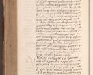 Zdjęcie nr 864 dla obiektu archiwalnego: Acta actorum causarum, sententiarum tam diffinivarum quam interloquutoriarum, decretorum, obligationum, quietationum et constitutionum procuratorum coram reverendo domino Stanislao Szlomowski praeposito Calissieensi, archidiacono Sandecensi, canonico vicarioque in spiritualibus generali Cracoviensi ad annum Domini millesimum quingentesimum quinquagesimum octavum, cuius indicio prima, pontificatus sanctissimi domini nostri Pauli divina providencia pape quarti, anno illius tercio, feliciter sequuntur.