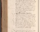 Zdjęcie nr 856 dla obiektu archiwalnego: Acta actorum causarum, sententiarum tam diffinivarum quam interloquutoriarum, decretorum, obligationum, quietationum et constitutionum procuratorum coram reverendo domino Stanislao Szlomowski praeposito Calissieensi, archidiacono Sandecensi, canonico vicarioque in spiritualibus generali Cracoviensi ad annum Domini millesimum quingentesimum quinquagesimum octavum, cuius indicio prima, pontificatus sanctissimi domini nostri Pauli divina providencia pape quarti, anno illius tercio, feliciter sequuntur.