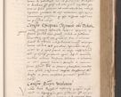 Zdjęcie nr 855 dla obiektu archiwalnego: Acta actorum causarum, sententiarum tam diffinivarum quam interloquutoriarum, decretorum, obligationum, quietationum et constitutionum procuratorum coram reverendo domino Stanislao Szlomowski praeposito Calissieensi, archidiacono Sandecensi, canonico vicarioque in spiritualibus generali Cracoviensi ad annum Domini millesimum quingentesimum quinquagesimum octavum, cuius indicio prima, pontificatus sanctissimi domini nostri Pauli divina providencia pape quarti, anno illius tercio, feliciter sequuntur.