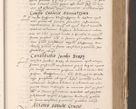 Zdjęcie nr 851 dla obiektu archiwalnego: Acta actorum causarum, sententiarum tam diffinivarum quam interloquutoriarum, decretorum, obligationum, quietationum et constitutionum procuratorum coram reverendo domino Stanislao Szlomowski praeposito Calissieensi, archidiacono Sandecensi, canonico vicarioque in spiritualibus generali Cracoviensi ad annum Domini millesimum quingentesimum quinquagesimum octavum, cuius indicio prima, pontificatus sanctissimi domini nostri Pauli divina providencia pape quarti, anno illius tercio, feliciter sequuntur.