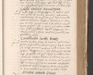 Zdjęcie nr 851 dla obiektu archiwalnego: Acta actorum causarum, sententiarum tam diffinivarum quam interloquutoriarum, decretorum, obligationum, quietationum et constitutionum procuratorum coram reverendo domino Stanislao Szlomowski praeposito Calissieensi, archidiacono Sandecensi, canonico vicarioque in spiritualibus generali Cracoviensi ad annum Domini millesimum quingentesimum quinquagesimum octavum, cuius indicio prima, pontificatus sanctissimi domini nostri Pauli divina providencia pape quarti, anno illius tercio, feliciter sequuntur.
