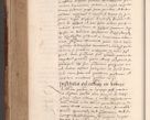 Zdjęcie nr 852 dla obiektu archiwalnego: Acta actorum causarum, sententiarum tam diffinivarum quam interloquutoriarum, decretorum, obligationum, quietationum et constitutionum procuratorum coram reverendo domino Stanislao Szlomowski praeposito Calissieensi, archidiacono Sandecensi, canonico vicarioque in spiritualibus generali Cracoviensi ad annum Domini millesimum quingentesimum quinquagesimum octavum, cuius indicio prima, pontificatus sanctissimi domini nostri Pauli divina providencia pape quarti, anno illius tercio, feliciter sequuntur.