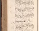 Zdjęcie nr 852 dla obiektu archiwalnego: Acta actorum causarum, sententiarum tam diffinivarum quam interloquutoriarum, decretorum, obligationum, quietationum et constitutionum procuratorum coram reverendo domino Stanislao Szlomowski praeposito Calissieensi, archidiacono Sandecensi, canonico vicarioque in spiritualibus generali Cracoviensi ad annum Domini millesimum quingentesimum quinquagesimum octavum, cuius indicio prima, pontificatus sanctissimi domini nostri Pauli divina providencia pape quarti, anno illius tercio, feliciter sequuntur.