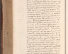 Zdjęcie nr 848 dla obiektu archiwalnego: Acta actorum causarum, sententiarum tam diffinivarum quam interloquutoriarum, decretorum, obligationum, quietationum et constitutionum procuratorum coram reverendo domino Stanislao Szlomowski praeposito Calissieensi, archidiacono Sandecensi, canonico vicarioque in spiritualibus generali Cracoviensi ad annum Domini millesimum quingentesimum quinquagesimum octavum, cuius indicio prima, pontificatus sanctissimi domini nostri Pauli divina providencia pape quarti, anno illius tercio, feliciter sequuntur.