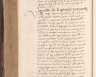 Zdjęcie nr 846 dla obiektu archiwalnego: Acta actorum causarum, sententiarum tam diffinivarum quam interloquutoriarum, decretorum, obligationum, quietationum et constitutionum procuratorum coram reverendo domino Stanislao Szlomowski praeposito Calissieensi, archidiacono Sandecensi, canonico vicarioque in spiritualibus generali Cracoviensi ad annum Domini millesimum quingentesimum quinquagesimum octavum, cuius indicio prima, pontificatus sanctissimi domini nostri Pauli divina providencia pape quarti, anno illius tercio, feliciter sequuntur.