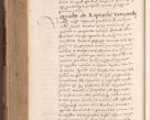 Zdjęcie nr 846 dla obiektu archiwalnego: Acta actorum causarum, sententiarum tam diffinivarum quam interloquutoriarum, decretorum, obligationum, quietationum et constitutionum procuratorum coram reverendo domino Stanislao Szlomowski praeposito Calissieensi, archidiacono Sandecensi, canonico vicarioque in spiritualibus generali Cracoviensi ad annum Domini millesimum quingentesimum quinquagesimum octavum, cuius indicio prima, pontificatus sanctissimi domini nostri Pauli divina providencia pape quarti, anno illius tercio, feliciter sequuntur.