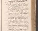 Zdjęcie nr 843 dla obiektu archiwalnego: Acta actorum causarum, sententiarum tam diffinivarum quam interloquutoriarum, decretorum, obligationum, quietationum et constitutionum procuratorum coram reverendo domino Stanislao Szlomowski praeposito Calissieensi, archidiacono Sandecensi, canonico vicarioque in spiritualibus generali Cracoviensi ad annum Domini millesimum quingentesimum quinquagesimum octavum, cuius indicio prima, pontificatus sanctissimi domini nostri Pauli divina providencia pape quarti, anno illius tercio, feliciter sequuntur.