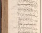 Zdjęcie nr 838 dla obiektu archiwalnego: Acta actorum causarum, sententiarum tam diffinivarum quam interloquutoriarum, decretorum, obligationum, quietationum et constitutionum procuratorum coram reverendo domino Stanislao Szlomowski praeposito Calissieensi, archidiacono Sandecensi, canonico vicarioque in spiritualibus generali Cracoviensi ad annum Domini millesimum quingentesimum quinquagesimum octavum, cuius indicio prima, pontificatus sanctissimi domini nostri Pauli divina providencia pape quarti, anno illius tercio, feliciter sequuntur.