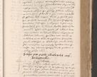 Zdjęcie nr 833 dla obiektu archiwalnego: Acta actorum causarum, sententiarum tam diffinivarum quam interloquutoriarum, decretorum, obligationum, quietationum et constitutionum procuratorum coram reverendo domino Stanislao Szlomowski praeposito Calissieensi, archidiacono Sandecensi, canonico vicarioque in spiritualibus generali Cracoviensi ad annum Domini millesimum quingentesimum quinquagesimum octavum, cuius indicio prima, pontificatus sanctissimi domini nostri Pauli divina providencia pape quarti, anno illius tercio, feliciter sequuntur.