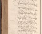 Zdjęcie nr 832 dla obiektu archiwalnego: Acta actorum causarum, sententiarum tam diffinivarum quam interloquutoriarum, decretorum, obligationum, quietationum et constitutionum procuratorum coram reverendo domino Stanislao Szlomowski praeposito Calissieensi, archidiacono Sandecensi, canonico vicarioque in spiritualibus generali Cracoviensi ad annum Domini millesimum quingentesimum quinquagesimum octavum, cuius indicio prima, pontificatus sanctissimi domini nostri Pauli divina providencia pape quarti, anno illius tercio, feliciter sequuntur.