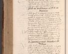 Zdjęcie nr 828 dla obiektu archiwalnego: Acta actorum causarum, sententiarum tam diffinivarum quam interloquutoriarum, decretorum, obligationum, quietationum et constitutionum procuratorum coram reverendo domino Stanislao Szlomowski praeposito Calissieensi, archidiacono Sandecensi, canonico vicarioque in spiritualibus generali Cracoviensi ad annum Domini millesimum quingentesimum quinquagesimum octavum, cuius indicio prima, pontificatus sanctissimi domini nostri Pauli divina providencia pape quarti, anno illius tercio, feliciter sequuntur.