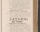 Zdjęcie nr 827 dla obiektu archiwalnego: Acta actorum causarum, sententiarum tam diffinivarum quam interloquutoriarum, decretorum, obligationum, quietationum et constitutionum procuratorum coram reverendo domino Stanislao Szlomowski praeposito Calissieensi, archidiacono Sandecensi, canonico vicarioque in spiritualibus generali Cracoviensi ad annum Domini millesimum quingentesimum quinquagesimum octavum, cuius indicio prima, pontificatus sanctissimi domini nostri Pauli divina providencia pape quarti, anno illius tercio, feliciter sequuntur.