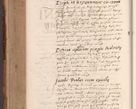 Zdjęcie nr 824 dla obiektu archiwalnego: Acta actorum causarum, sententiarum tam diffinivarum quam interloquutoriarum, decretorum, obligationum, quietationum et constitutionum procuratorum coram reverendo domino Stanislao Szlomowski praeposito Calissieensi, archidiacono Sandecensi, canonico vicarioque in spiritualibus generali Cracoviensi ad annum Domini millesimum quingentesimum quinquagesimum octavum, cuius indicio prima, pontificatus sanctissimi domini nostri Pauli divina providencia pape quarti, anno illius tercio, feliciter sequuntur.