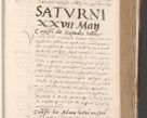 Zdjęcie nr 823 dla obiektu archiwalnego: Acta actorum causarum, sententiarum tam diffinivarum quam interloquutoriarum, decretorum, obligationum, quietationum et constitutionum procuratorum coram reverendo domino Stanislao Szlomowski praeposito Calissieensi, archidiacono Sandecensi, canonico vicarioque in spiritualibus generali Cracoviensi ad annum Domini millesimum quingentesimum quinquagesimum octavum, cuius indicio prima, pontificatus sanctissimi domini nostri Pauli divina providencia pape quarti, anno illius tercio, feliciter sequuntur.