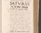 Zdjęcie nr 823 dla obiektu archiwalnego: Acta actorum causarum, sententiarum tam diffinivarum quam interloquutoriarum, decretorum, obligationum, quietationum et constitutionum procuratorum coram reverendo domino Stanislao Szlomowski praeposito Calissieensi, archidiacono Sandecensi, canonico vicarioque in spiritualibus generali Cracoviensi ad annum Domini millesimum quingentesimum quinquagesimum octavum, cuius indicio prima, pontificatus sanctissimi domini nostri Pauli divina providencia pape quarti, anno illius tercio, feliciter sequuntur.