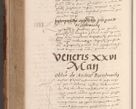 Zdjęcie nr 822 dla obiektu archiwalnego: Acta actorum causarum, sententiarum tam diffinivarum quam interloquutoriarum, decretorum, obligationum, quietationum et constitutionum procuratorum coram reverendo domino Stanislao Szlomowski praeposito Calissieensi, archidiacono Sandecensi, canonico vicarioque in spiritualibus generali Cracoviensi ad annum Domini millesimum quingentesimum quinquagesimum octavum, cuius indicio prima, pontificatus sanctissimi domini nostri Pauli divina providencia pape quarti, anno illius tercio, feliciter sequuntur.