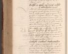 Zdjęcie nr 818 dla obiektu archiwalnego: Acta actorum causarum, sententiarum tam diffinivarum quam interloquutoriarum, decretorum, obligationum, quietationum et constitutionum procuratorum coram reverendo domino Stanislao Szlomowski praeposito Calissieensi, archidiacono Sandecensi, canonico vicarioque in spiritualibus generali Cracoviensi ad annum Domini millesimum quingentesimum quinquagesimum octavum, cuius indicio prima, pontificatus sanctissimi domini nostri Pauli divina providencia pape quarti, anno illius tercio, feliciter sequuntur.