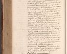 Zdjęcie nr 816 dla obiektu archiwalnego: Acta actorum causarum, sententiarum tam diffinivarum quam interloquutoriarum, decretorum, obligationum, quietationum et constitutionum procuratorum coram reverendo domino Stanislao Szlomowski praeposito Calissieensi, archidiacono Sandecensi, canonico vicarioque in spiritualibus generali Cracoviensi ad annum Domini millesimum quingentesimum quinquagesimum octavum, cuius indicio prima, pontificatus sanctissimi domini nostri Pauli divina providencia pape quarti, anno illius tercio, feliciter sequuntur.