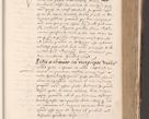 Zdjęcie nr 815 dla obiektu archiwalnego: Acta actorum causarum, sententiarum tam diffinivarum quam interloquutoriarum, decretorum, obligationum, quietationum et constitutionum procuratorum coram reverendo domino Stanislao Szlomowski praeposito Calissieensi, archidiacono Sandecensi, canonico vicarioque in spiritualibus generali Cracoviensi ad annum Domini millesimum quingentesimum quinquagesimum octavum, cuius indicio prima, pontificatus sanctissimi domini nostri Pauli divina providencia pape quarti, anno illius tercio, feliciter sequuntur.