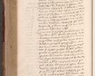 Zdjęcie nr 812 dla obiektu archiwalnego: Acta actorum causarum, sententiarum tam diffinivarum quam interloquutoriarum, decretorum, obligationum, quietationum et constitutionum procuratorum coram reverendo domino Stanislao Szlomowski praeposito Calissieensi, archidiacono Sandecensi, canonico vicarioque in spiritualibus generali Cracoviensi ad annum Domini millesimum quingentesimum quinquagesimum octavum, cuius indicio prima, pontificatus sanctissimi domini nostri Pauli divina providencia pape quarti, anno illius tercio, feliciter sequuntur.